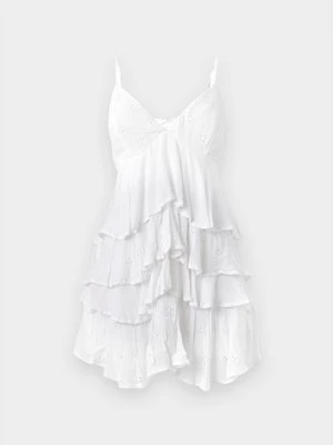 Sukienka letnia Hollister Co.