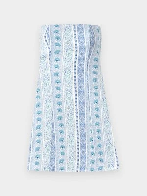 Sukienka letnia Hollister Co.