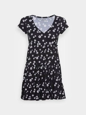 Sukienka letnia Hollister Co.