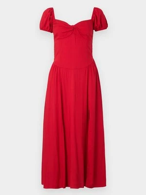 Sukienka letnia Hollister Co.