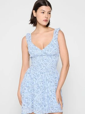 Sukienka letnia Hollister Co.