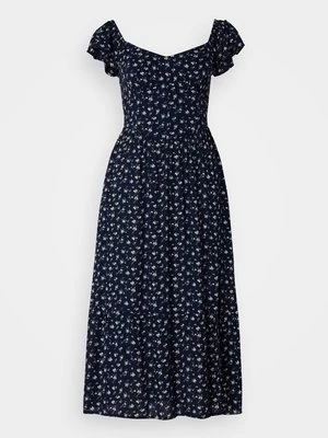 Sukienka letnia Hollister Co.