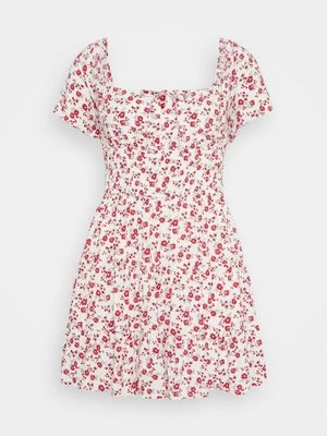 Sukienka letnia Hollister Co.