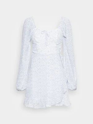 Sukienka letnia Hollister Co.