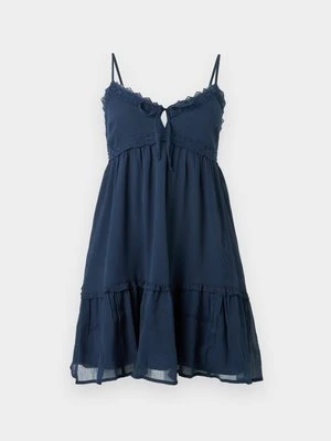 Sukienka letnia Hollister Co.