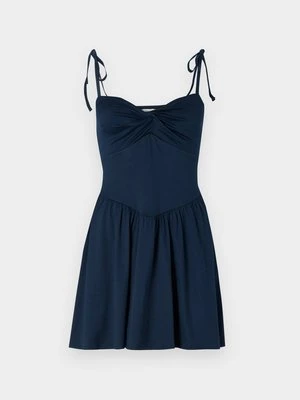 Sukienka letnia Hollister Co.