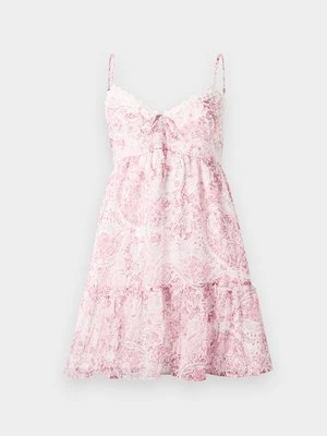 Sukienka letnia Hollister Co.