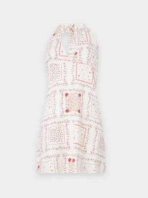 Sukienka letnia Hollister Co.