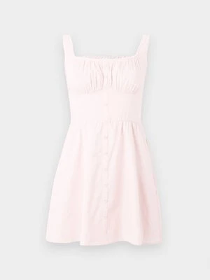 Sukienka letnia Hollister Co.