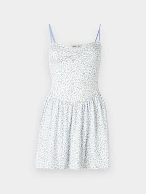 Sukienka letnia Hollister Co.