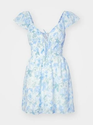 Sukienka letnia Hollister Co.