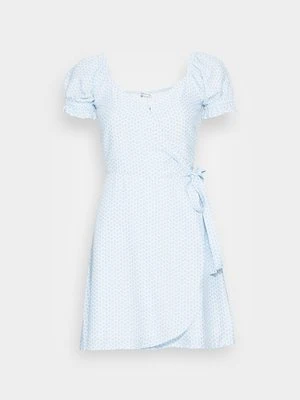 Sukienka letnia Hollister Co.