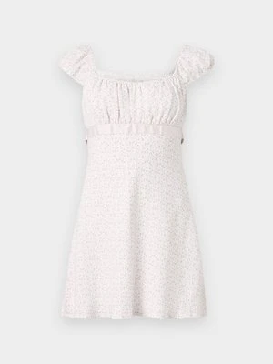 Sukienka letnia Hollister Co.