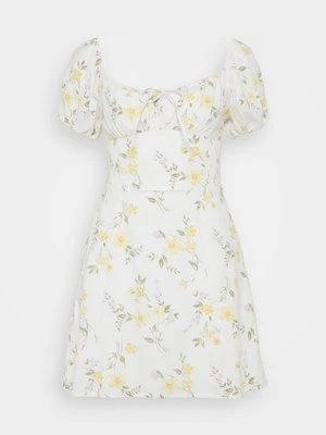 Sukienka letnia Hollister Co.