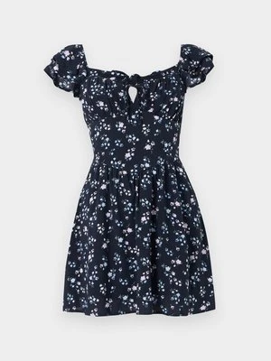 Sukienka letnia Hollister Co.