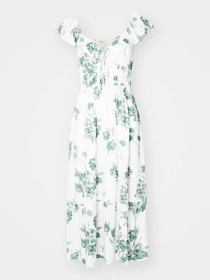 Sukienka letnia Hollister Co.