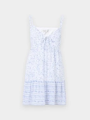 Sukienka letnia Hollister Co.