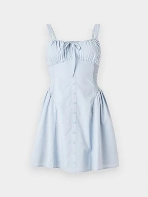 Sukienka letnia Hollister Co.