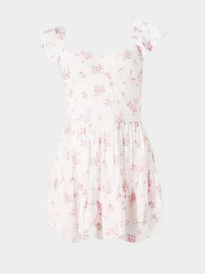 Sukienka letnia Hollister Co.