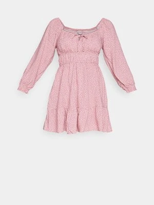 Sukienka letnia Hollister Co.