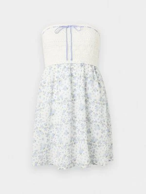 Sukienka letnia Hollister Co.