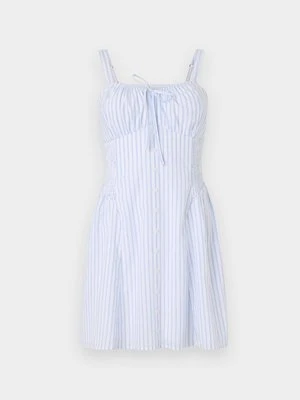 Sukienka letnia Hollister Co.