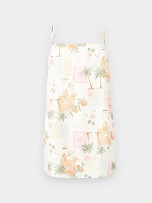 Sukienka letnia Hollister Co.