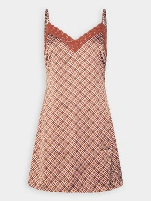 Sukienka letnia Hollister Co.