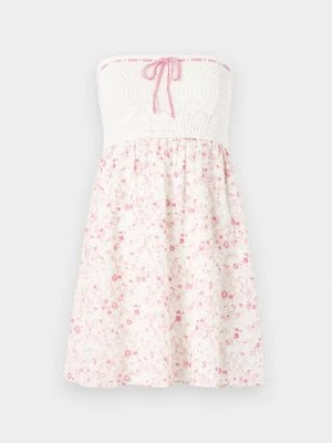 Sukienka letnia Hollister Co.