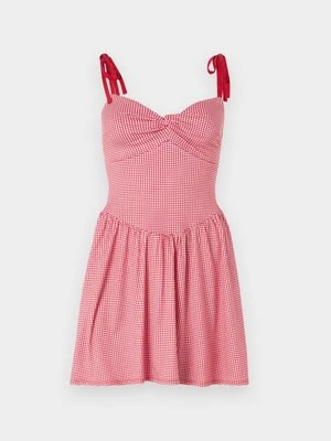 Sukienka letnia Hollister Co.