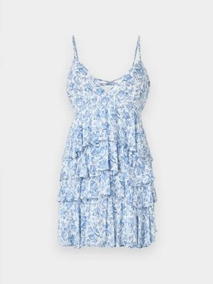 Sukienka letnia Hollister Co.