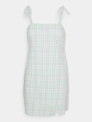 Sukienka letnia Hollister Co.