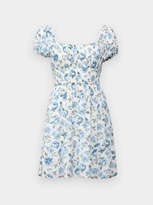 Sukienka letnia Hollister Co.