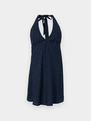 Sukienka letnia Hollister Co.