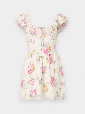 Sukienka letnia Hollister Co.