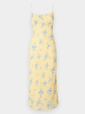 Sukienka letnia Hollister Co.