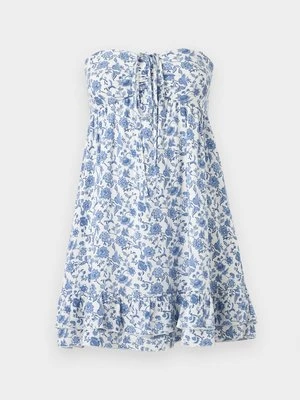 Sukienka letnia Hollister Co.