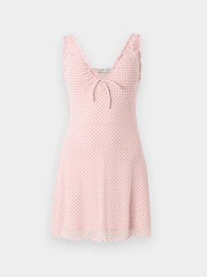 Sukienka letnia Hollister Co.