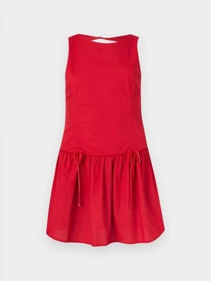 Sukienka letnia Hollister Co.