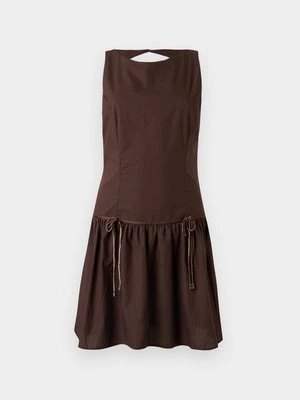 Sukienka letnia Hollister Co.