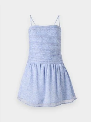 Sukienka letnia Hollister Co.