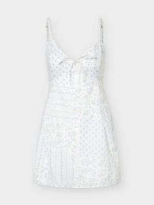 Sukienka letnia Hollister Co.