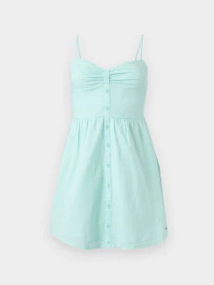 Sukienka letnia Hollister Co. miętowy