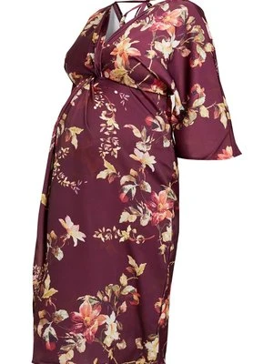 Sukienka letnia Hope & Ivy Maternity