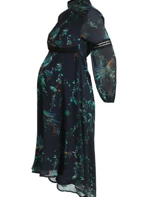 Sukienka letnia Hope & Ivy Maternity