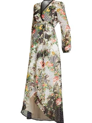 Sukienka letnia Hope & Ivy Maternity