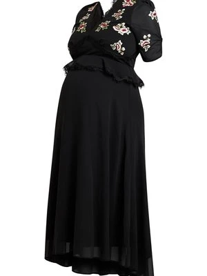 Sukienka letnia Hope & Ivy Maternity