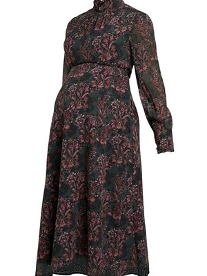 Sukienka letnia Hope & Ivy Maternity