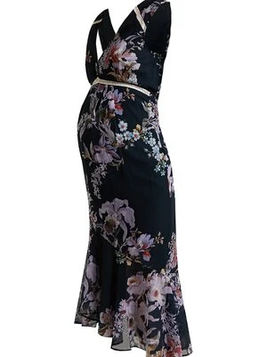 Sukienka letnia Hope & Ivy Maternity