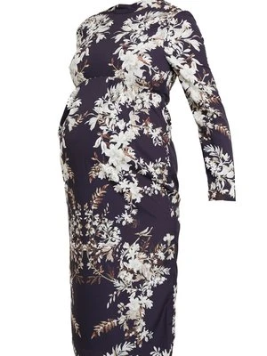 Sukienka letnia Hope & Ivy Maternity